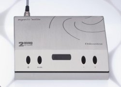 Control unit FABcontrol for Magnetic stirrer FABdrive | Type : FABcontrol